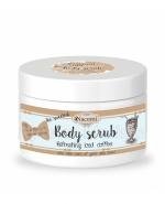 NACOMI Peeling do ciała odświeżająca mrożona kawa - 125 g 