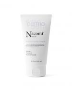 Nacomi Rozjaśniająco-Odmładzający Krem do ciała z retinolem i witaminą C, 150 ml