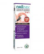 NAILNER Lakier przeciw grzybicy paznokci - 5 ml
