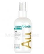  NANOBIOTIC MED+ GOLD - 150 ml
