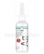 NANOBIOTIC MED+ SILVER Katar - 30 ml