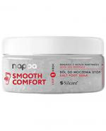 Nappa Smooth Comfort Sól do moczenia stóp - 300 g