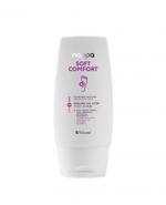 Nappa Soft Comfort Kremowy Peeling do stóp -  100 ml