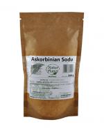  Natur Planet Askorbinian Sodu - 300 g - cena, opinie, wskazania