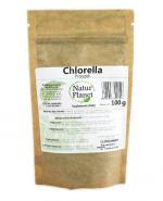 NATUR PLANET Chlorella - 100 g