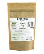  NATUR PLANET Chlorella - 100 g
