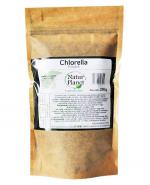 NATUR PLANET Chlorella - 250 g