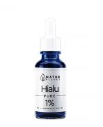  NATUR PLANET Hialu-pure 1% Serum z kwasem hialuronowym - 30 ml