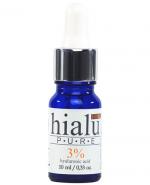  NATUR PLANET Hialu-pure forte 3% Serum z kwasem hialuronowym - 10 ml