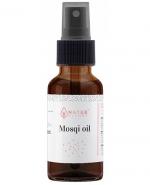 NATUR PLANET MOSQUITO OIL Olejek na komary - 50 ml - nie podrażnia skóry - cena, opinie, właściwości