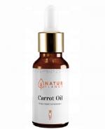 NATUR PLANET Olej marchewkowy - 30 ml