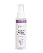 Natur Planet Woda lawendowa 100% - 100 ml