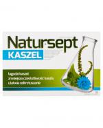  NATUR-SEPT KASZEL - 18 past.