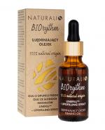 Naturalis Biorythm Ujędrniający olejek - 30 ml