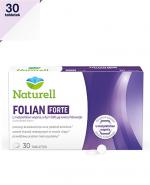 NATURELL Folian Forte - 30 tabl.