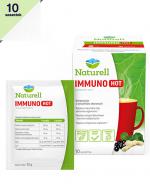  Naturell Immuno Hot, 10 saszetek