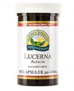 Nature's Sunshine Luceryna - 100 kaps.