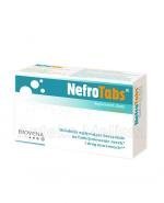 NEFROTABS - 30 kaps.