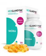 NEOGLANDYNA PLUS - 100 kaps.