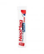  NEOMAG FORTE - 20 tabl. mus.