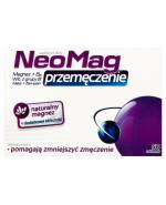  NEOMAG PRZEMĘCZENIE - 50 tabl.