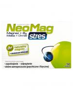  NEOMAG STRES - 50 tabl.