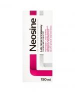 NEOSINE 250 mg/5ml Syrop - 150 ml