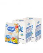 Nestle LITTLE STEPS 2 Mleko następne dla niemowląt powyżej 6 miesiąca - 2 x 600 g + Nestle Kaszka mleczno-ryżowa banan jabłko gruszka po 6. miesiącu - 230 g - cena, opinie, właściwości