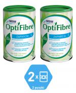 Nestle OptiFibre ZAPARCIA Błonnik prebiotyczny - 2 x 125 g - cena, opinie, właściwości