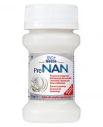 Nestle PreNan Mleko dla wcześniaków i niemowląt o małej masie urodzeniowej - 70 ml