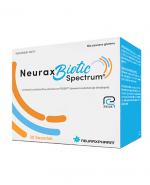 NeuraxBiotic Spectrum - 30 sasz.