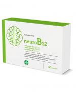  NeuroB12, 60 kapsułek