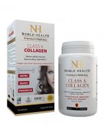 NOBLE HEALTH CLASS A COLLAGEN - 90 tabl.