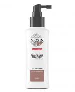Nioxin System 3 Kuracja bez spłukiwania, 100 ml