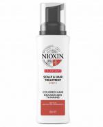 Nioxin System 4 Kuracja bez spłukiwania, 100 ml