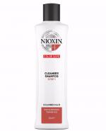  Nioxin System 4 Szampon oczyszczający, 300 ml cena, opinie, skład