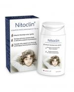 Nitoclin szampon przeciwwszawicy - 100 ml