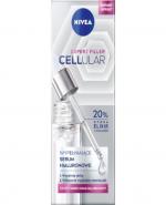  NIVEA Cellular Expert Filler Hialuronowe Serum Wypełniające, 30 ml