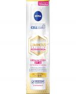  NIVEA Cellular Luminous630® Krem na dzień przeciw przebarwieniom SPF 50, 40 ml