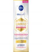  NIVEA Cellular Luminous630® Zaawansowane serum Kuracja na przebarwienia, 30 ml