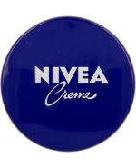  NIVEA CREME Krem - 75 ml - cena, opinie, skład