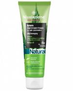 Nivelazione Skin Therapy Krem regenerująco - kojący do rąk i paznokci Olej konopny - 100 ml