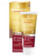 Nivelazione Skin Therapy Sun Odżywczy balsam do opalania SPF 30 z aktywatorem witaminy D - 200 ml
