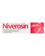  NIVEROSIN Krem do skóry naczynkowej - 50 g