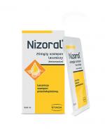  NIZORAL - 6 x 6 ml