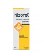  NIZORAL - 60 ml