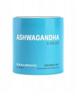 Noble Health Ashwagandha w żelkach o smaku limonkowo - cytrynowym, 300 g