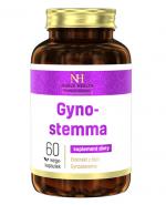 NOBLE HEALTH Gynostemma - 60 kaps.