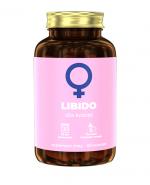 Noble Health Libido dla kobiet - 60 kaps.