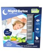 NH Night Detox 21 tabl.